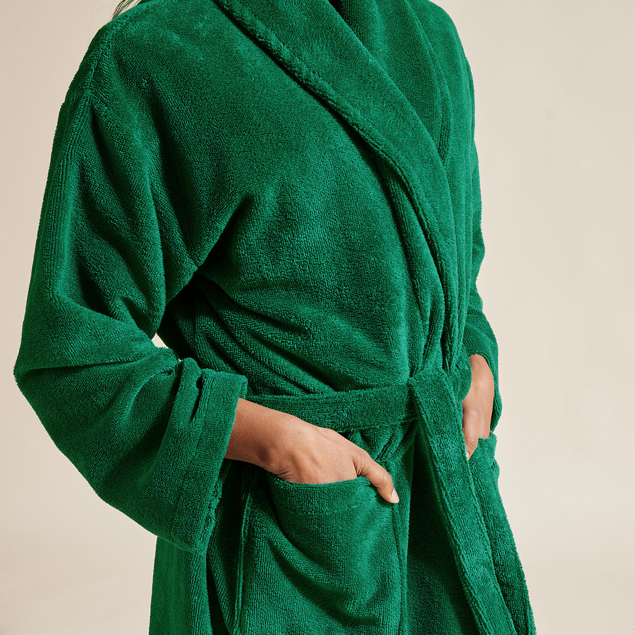 Cosy Robe Forest Cosy Robe Forest