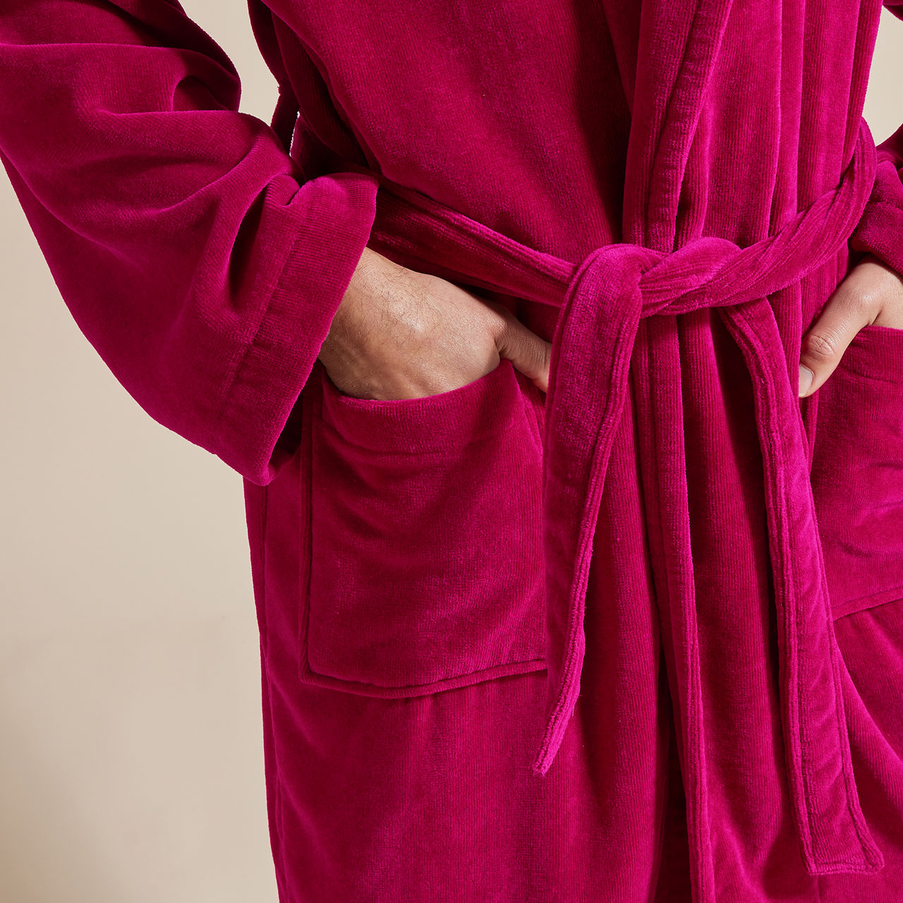 Cosy Robe Very Berry Cosy Robe Very Berry