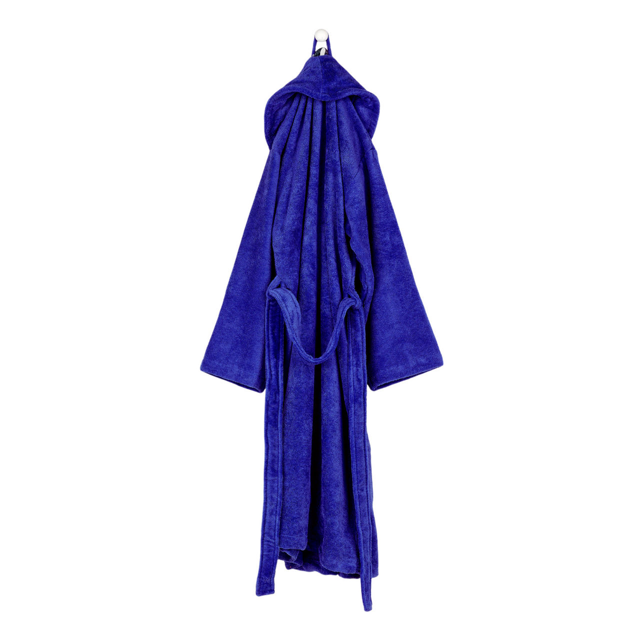 Cosy Robe Blue Velvet Cosy Robe Blue Velvet