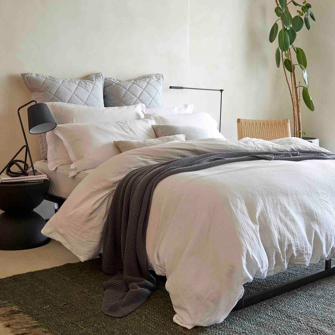 200 Thread Count Retreat Duvet Set 200 Thread Count Retreat Duvet Set