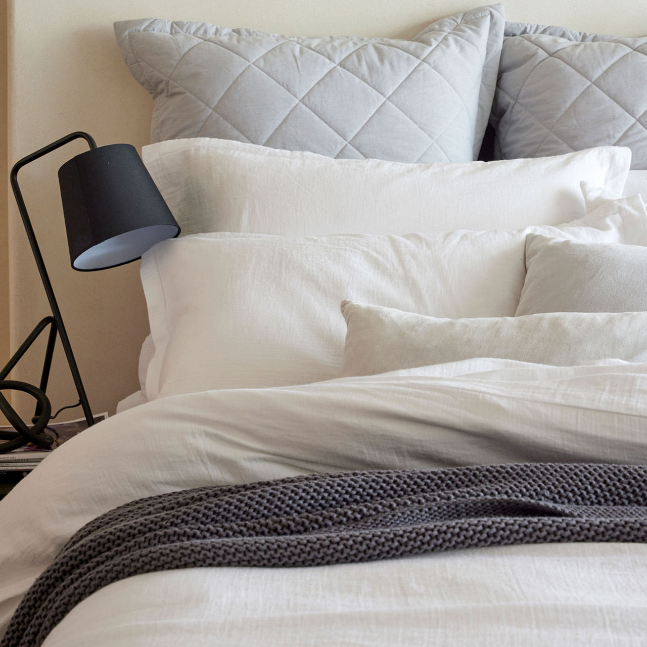 200 Thread Count Retreat Duvet Set 200 Thread Count Retreat Duvet Set