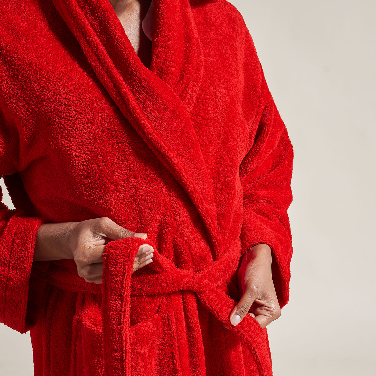 Cosy Robe Fire Engine Cosy Robe Fire Engine