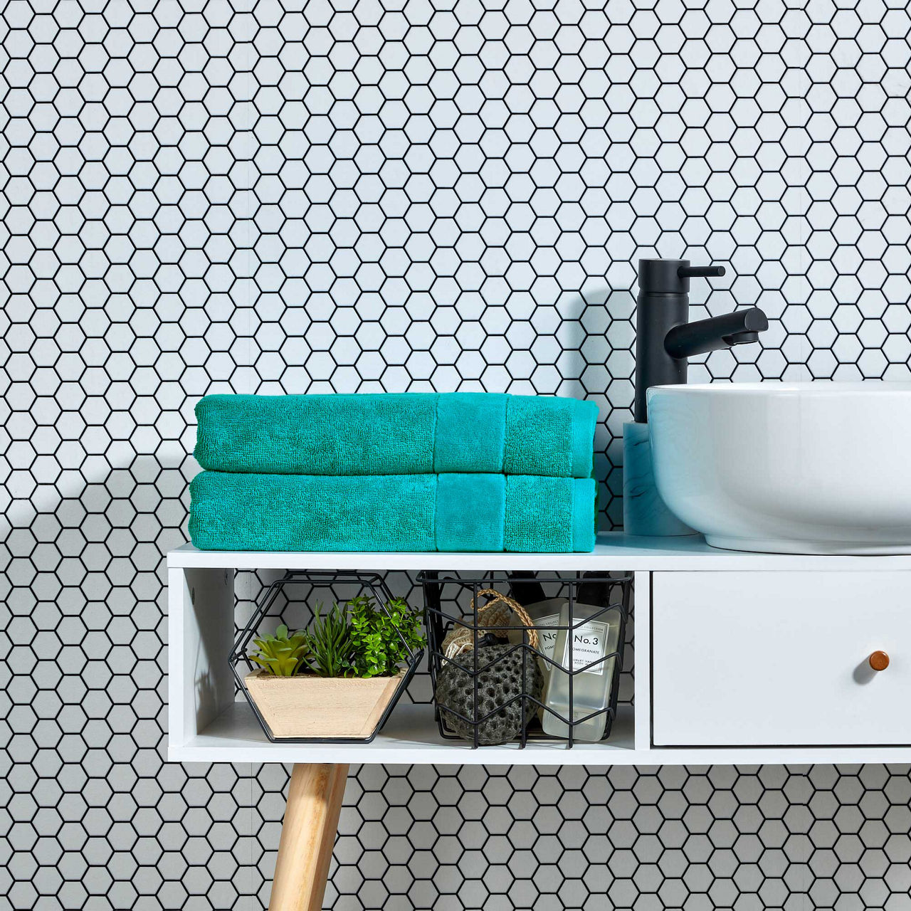 Prism Towel Poolside Prism Towel Poolside