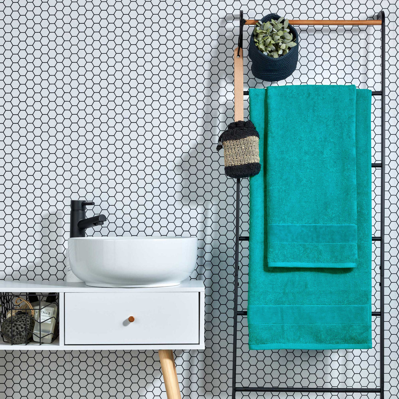 Prism Towel Poolside Prism Towel Poolside