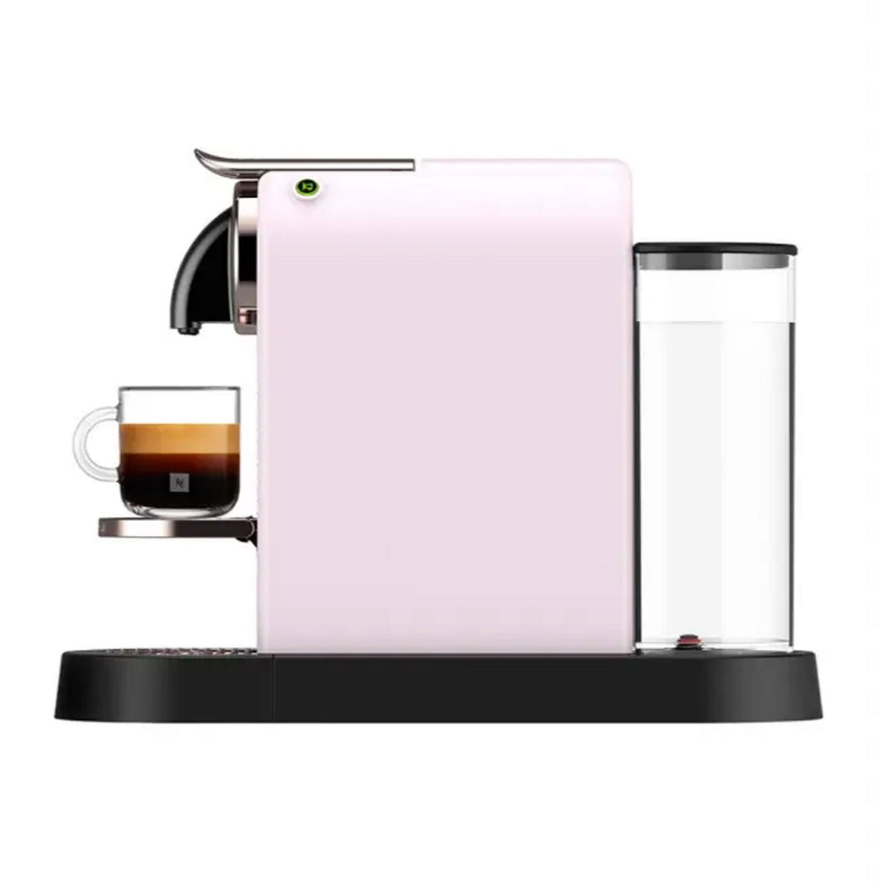 Citiz Coffee Machine Rose Pink Citiz Coffee Machine Rose Pink