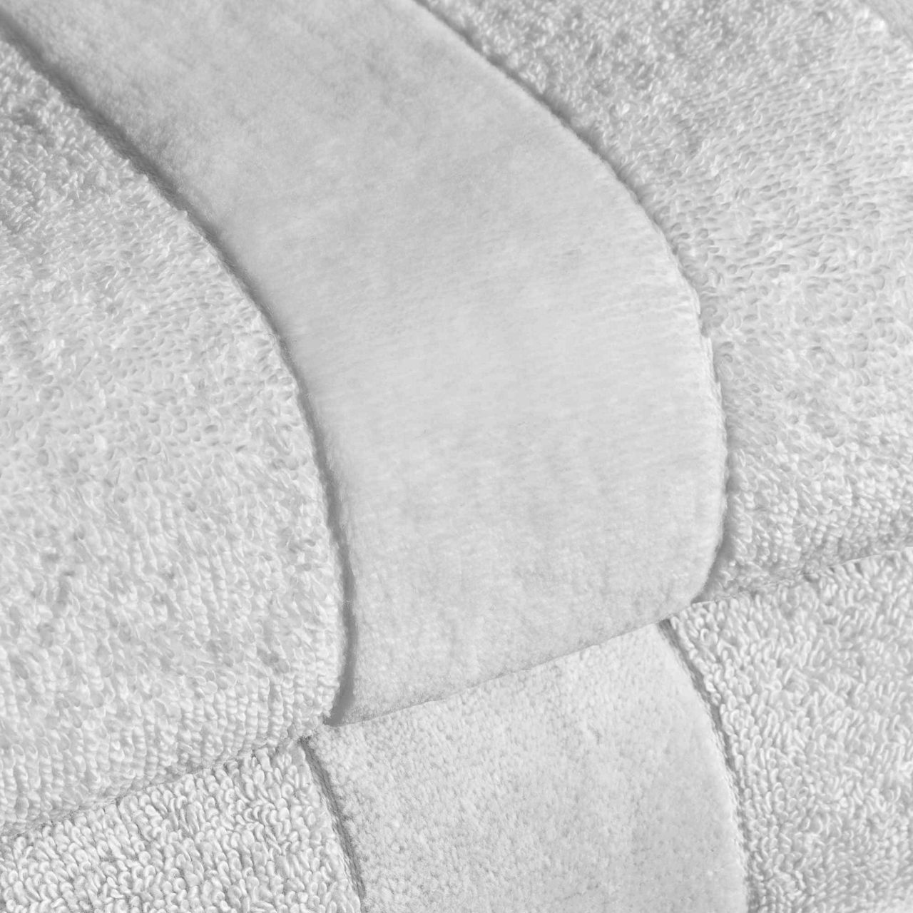 Prism Towel Whitewash Prism Towel Whitewash