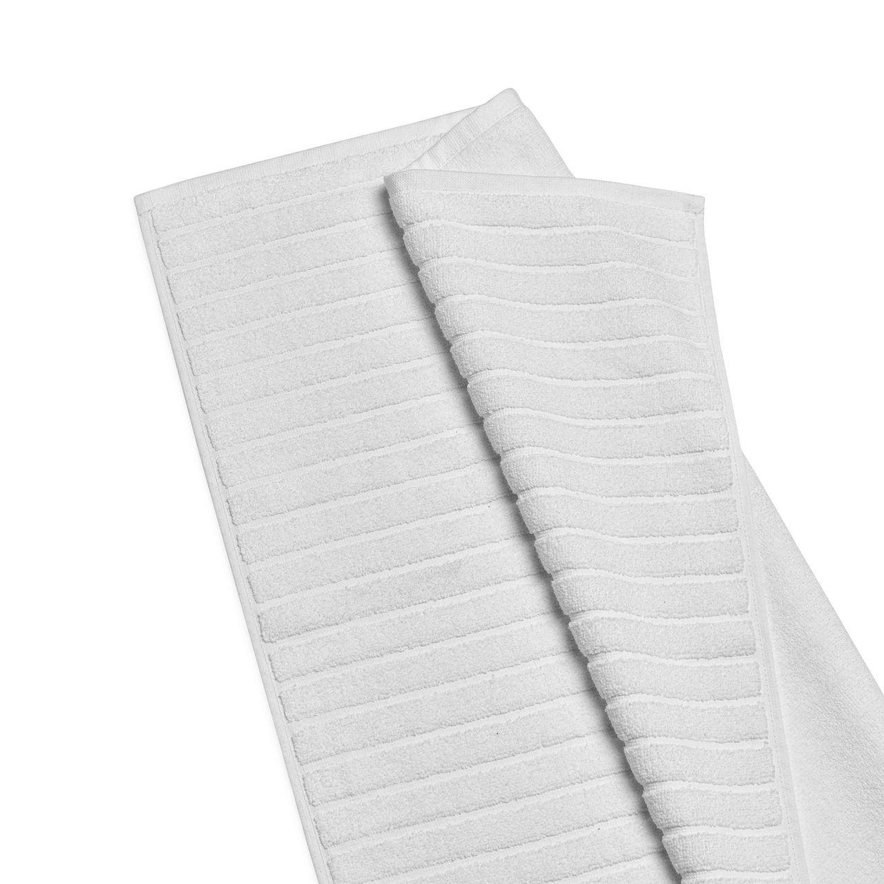 Prism Towel Whitewash Prism Towel Whitewash