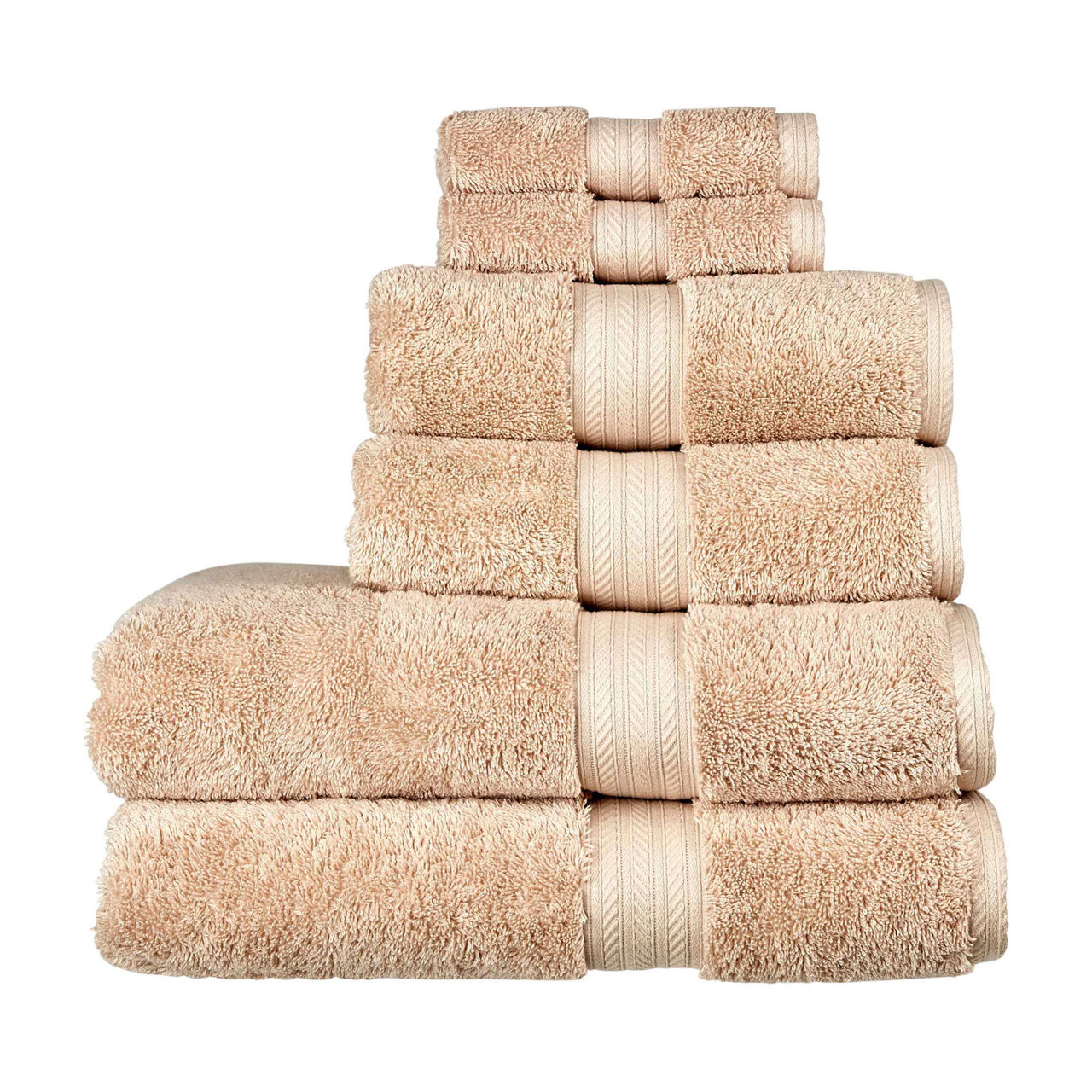 Renaissance Towel Driftwood Renaissance Towel Driftwood