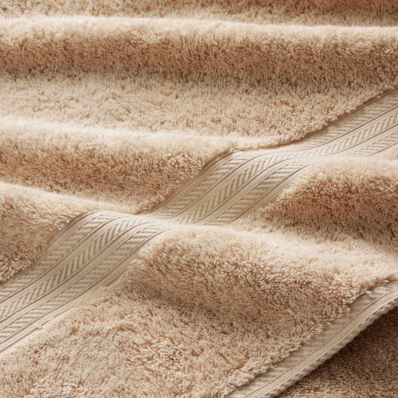 Renaissance Towel Driftwood Renaissance Towel Driftwood