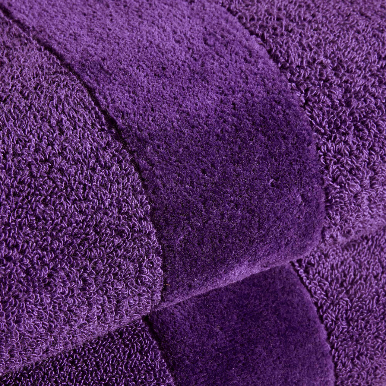 Prism Towel Crushed Grape Prism Towel Crushed Grape