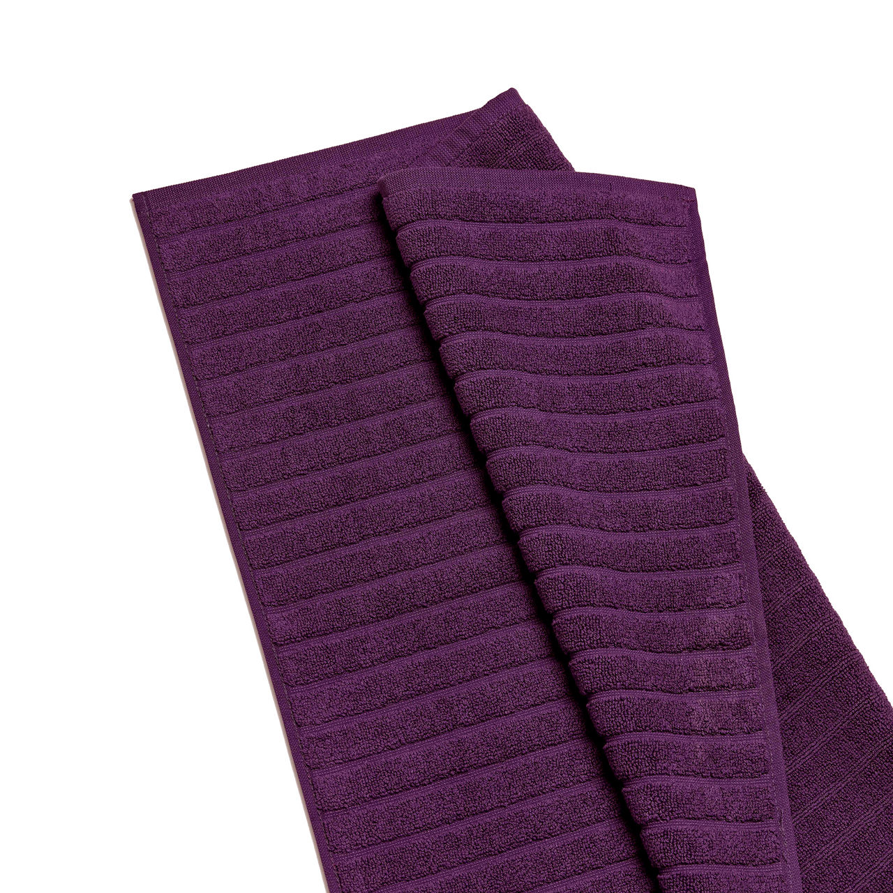 Prism Towel Crushed Grape Prism Towel Crushed Grape