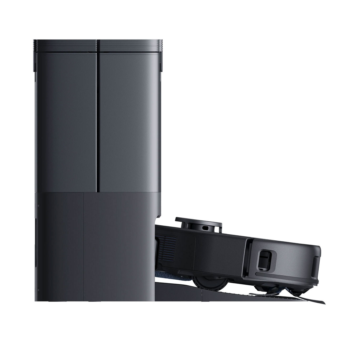 X10 Pro Omni All-in-One Station Robot Vacuum X10 Pro Omni All-in-One Station Robot Vacuum