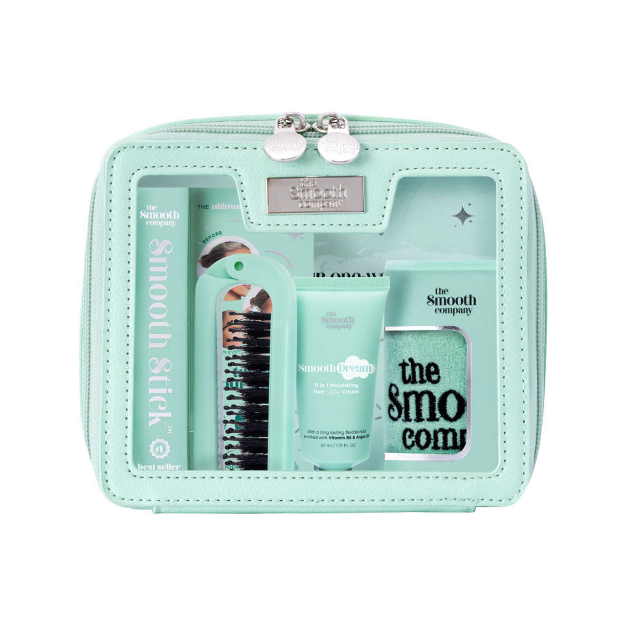 Smooth Travel Gift Set Smooth Travel Gift Set