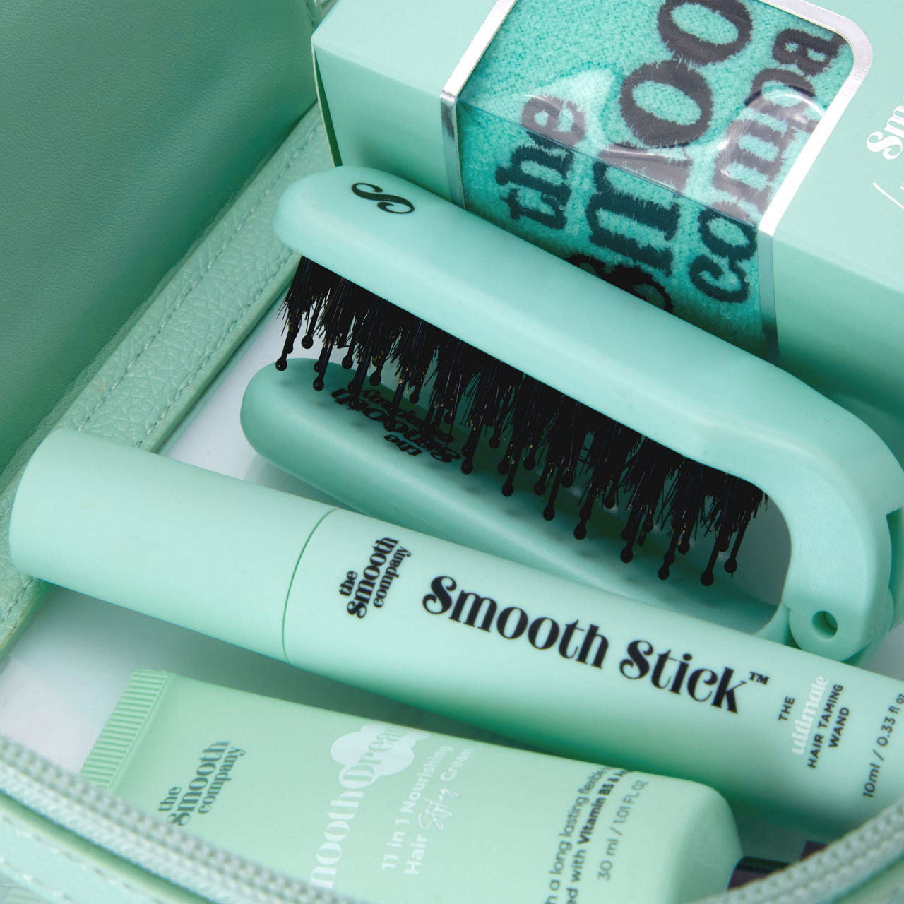 Smooth Travel Gift Set Smooth Travel Gift Set