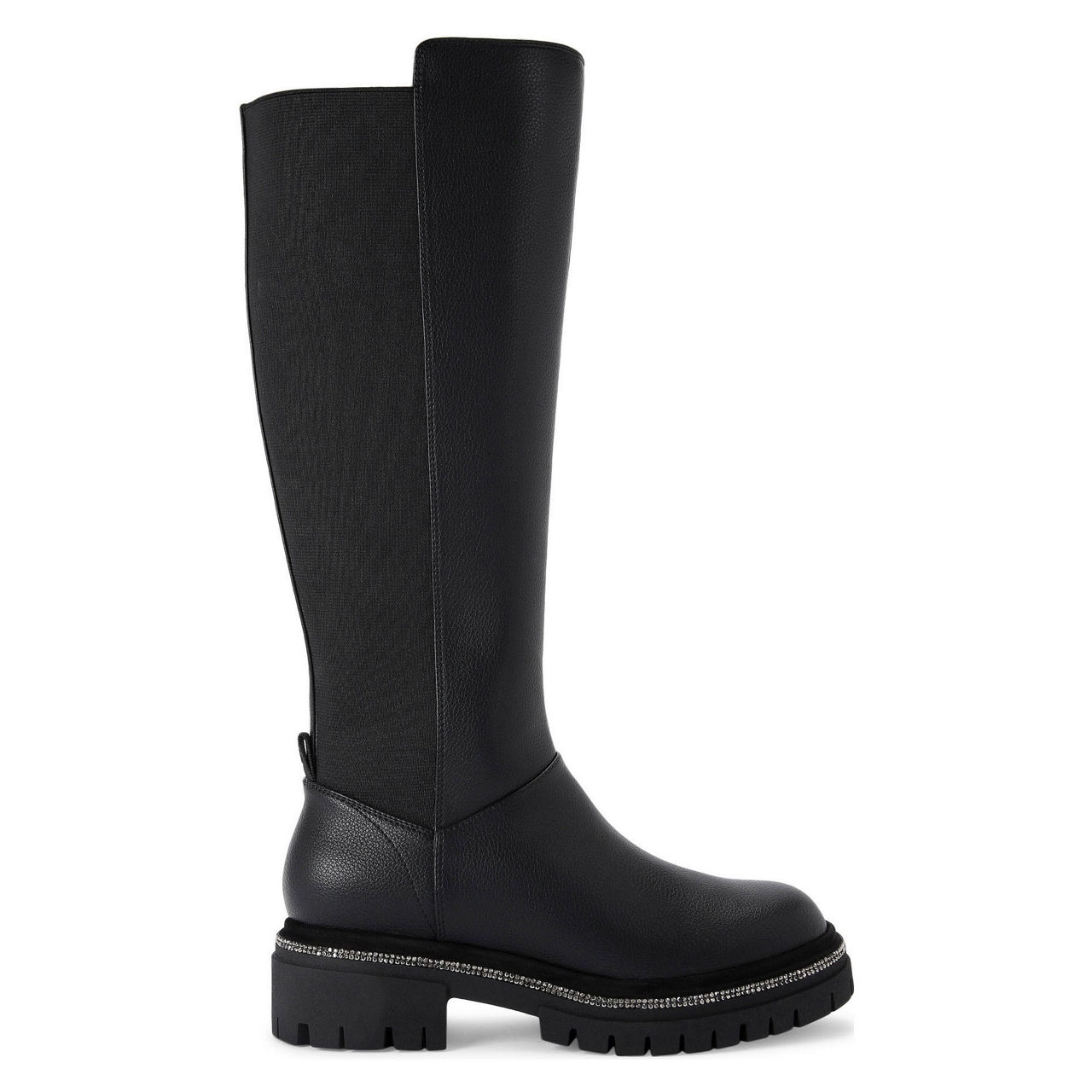 Tiff Knee-High Boots Tiff Knee-High Boots