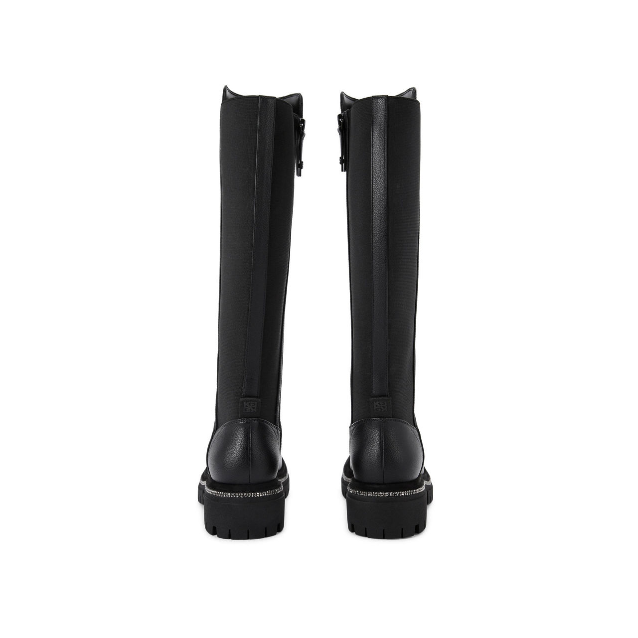 Tiff Knee-High Boots Tiff Knee-High Boots