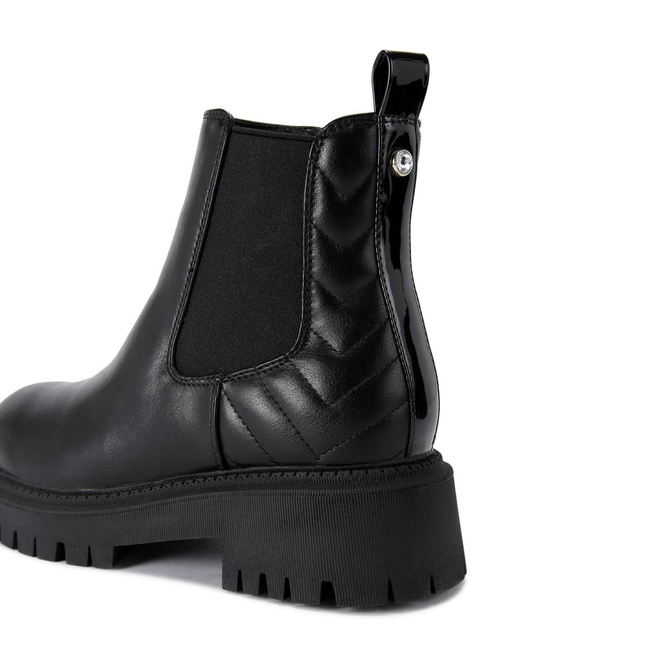 Ace Chelsea Boots Ace Chelsea Boots