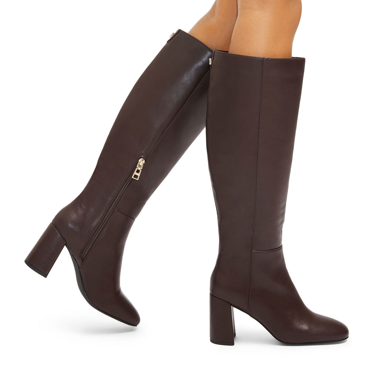 Willow Knee High Boots Willow Knee High Boots