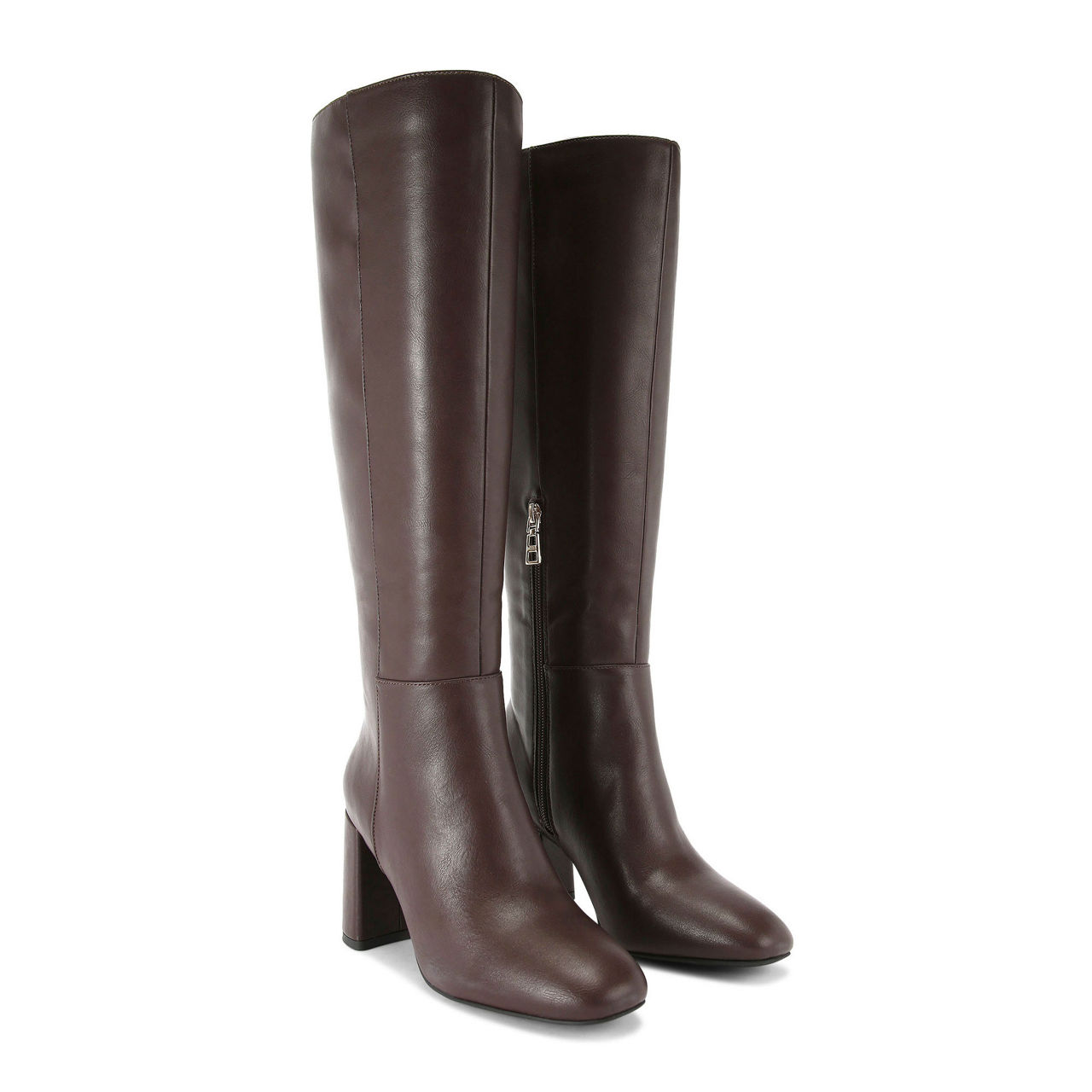 Willow Knee High Boots Willow Knee High Boots