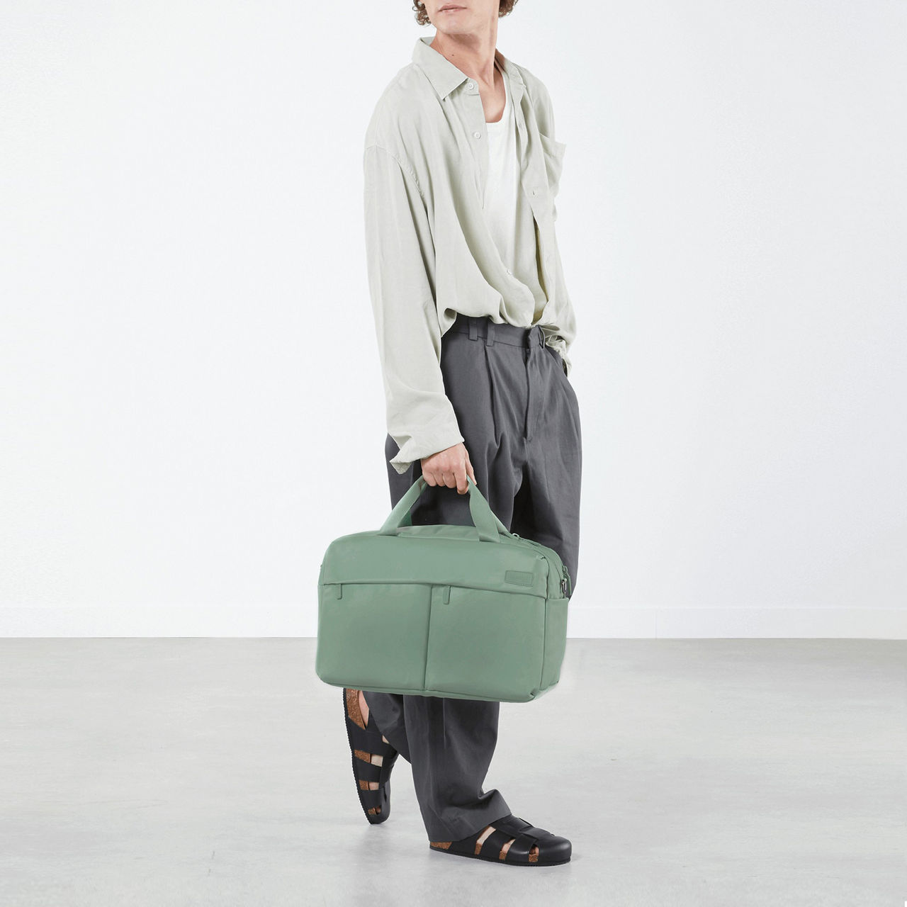 City Plume 24H Bag 2.0 City Plume 24H Bag 2.0