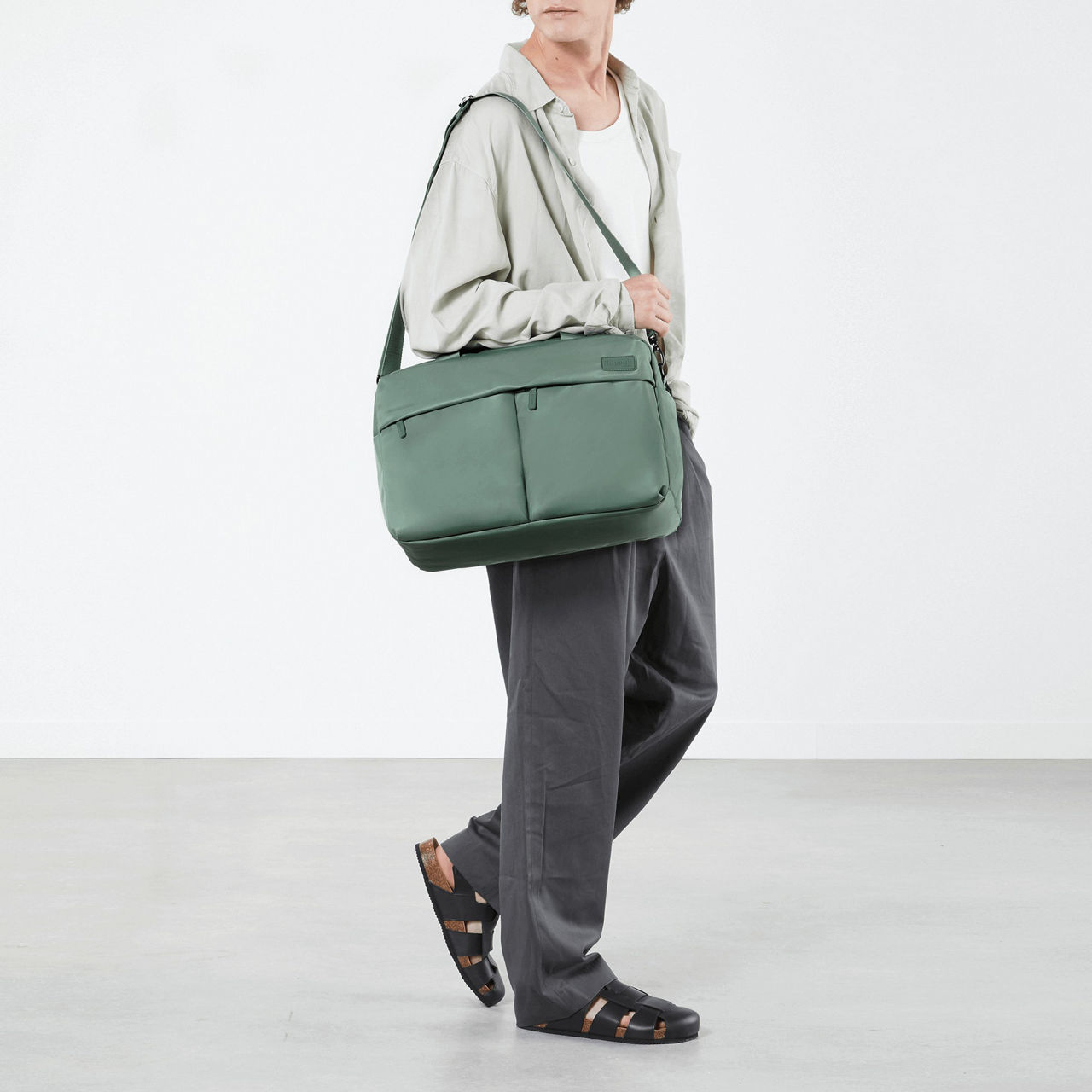 City Plume 24H Bag 2.0 City Plume 24H Bag 2.0