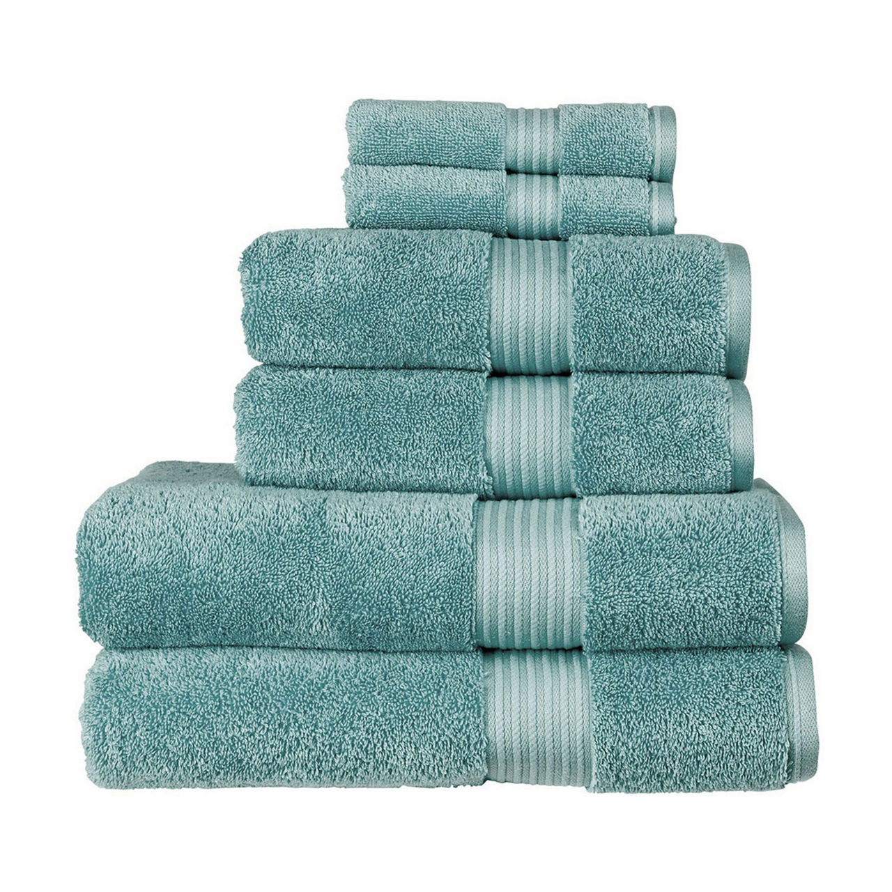 Supreme Hygo Towel Mineral Blue Supreme Hygo Towel Mineral Blue