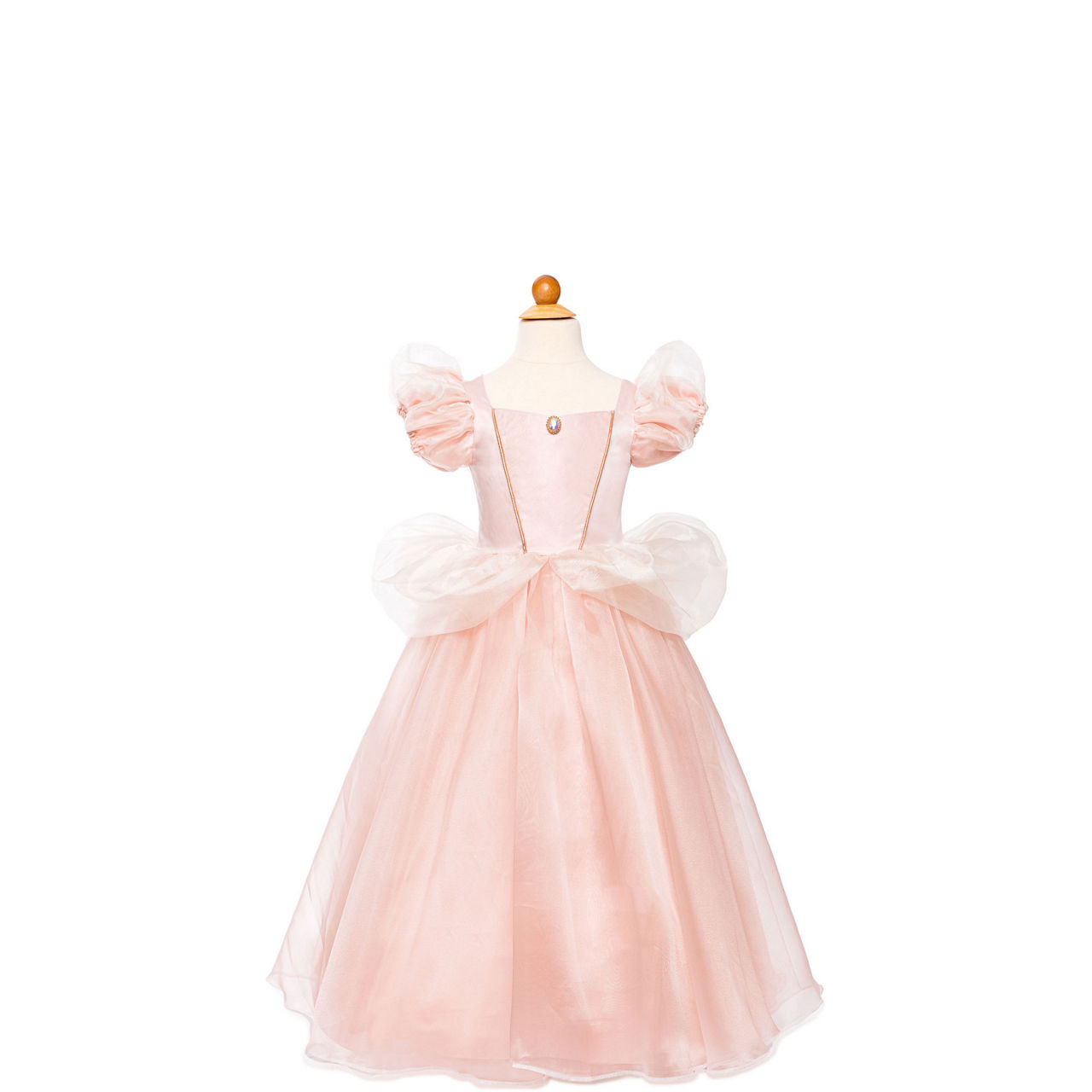 Antique Princess Dress