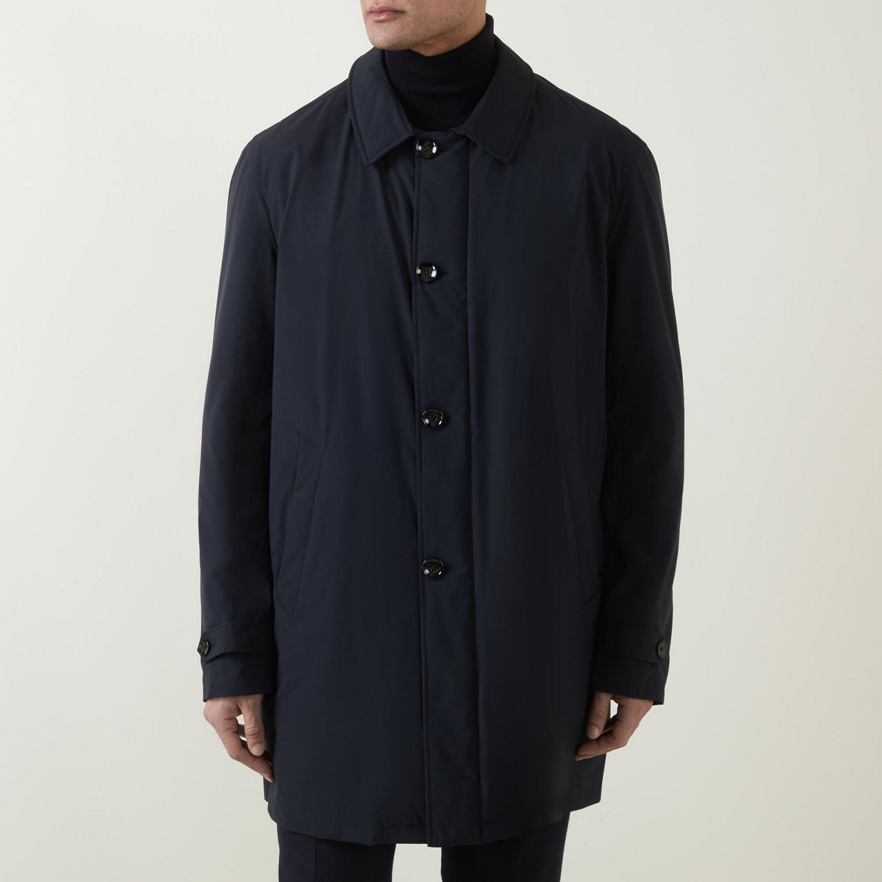 Mac Trench Coat Mac Trench Coat