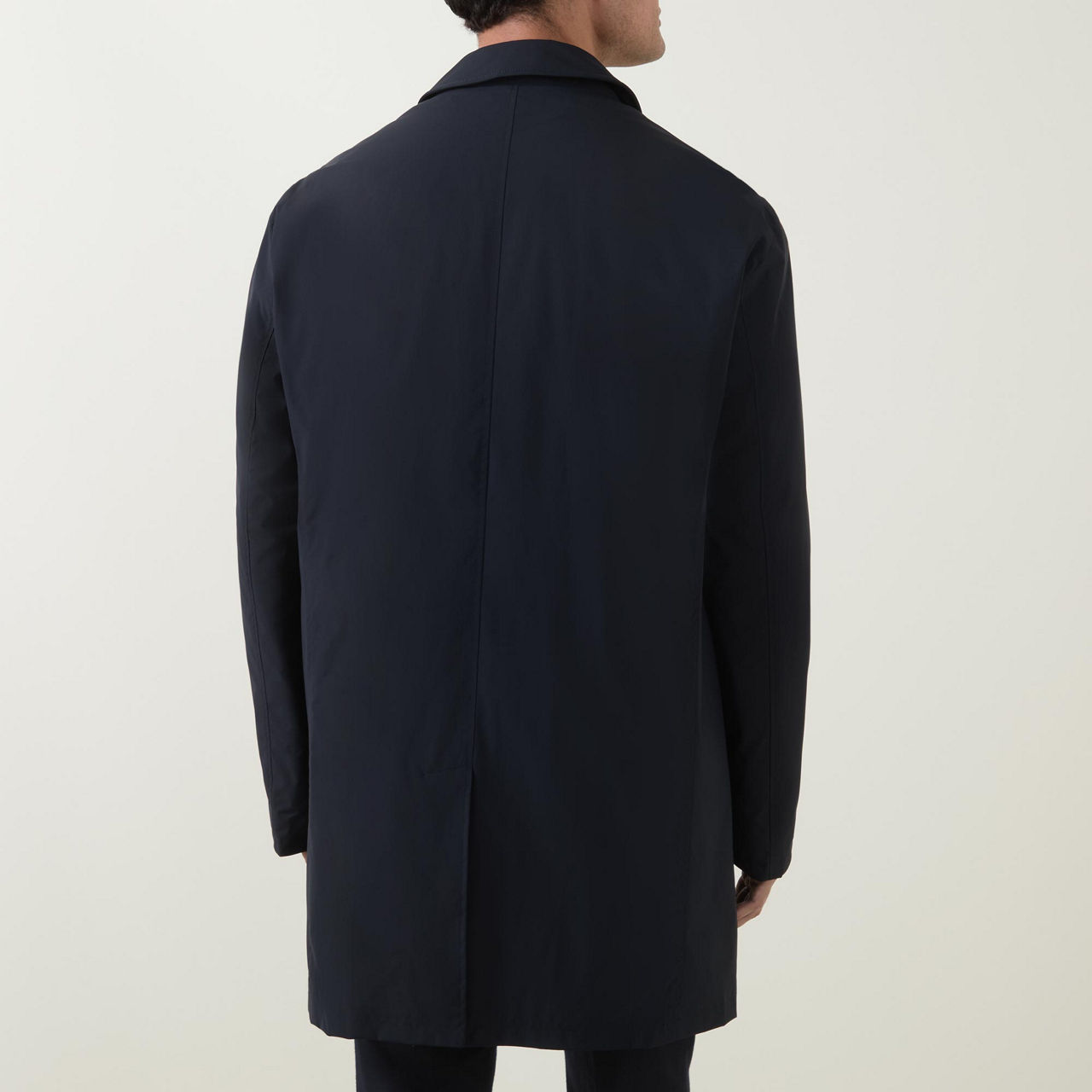 Mac Trench Coat Mac Trench Coat