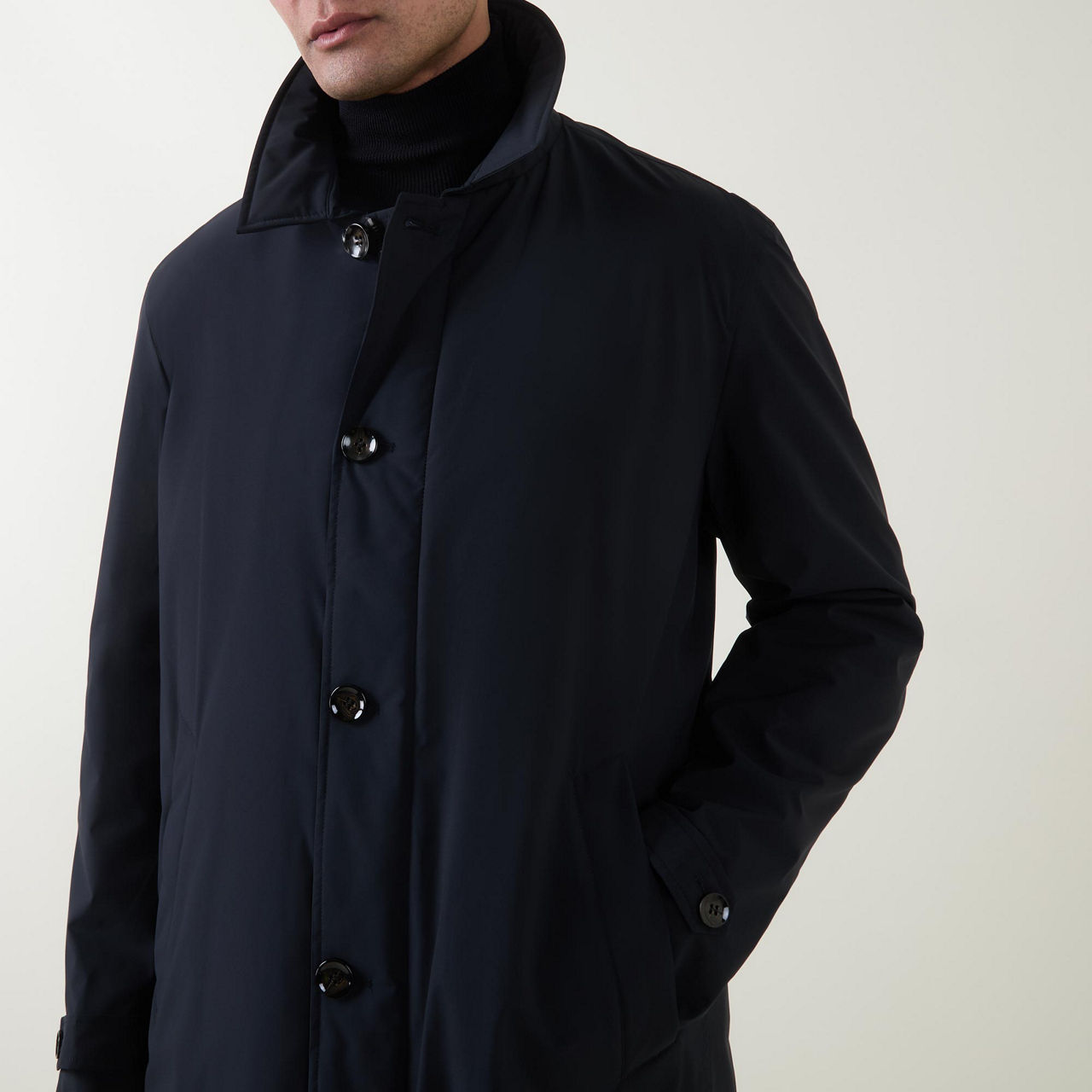 Mac Trench Coat Mac Trench Coat