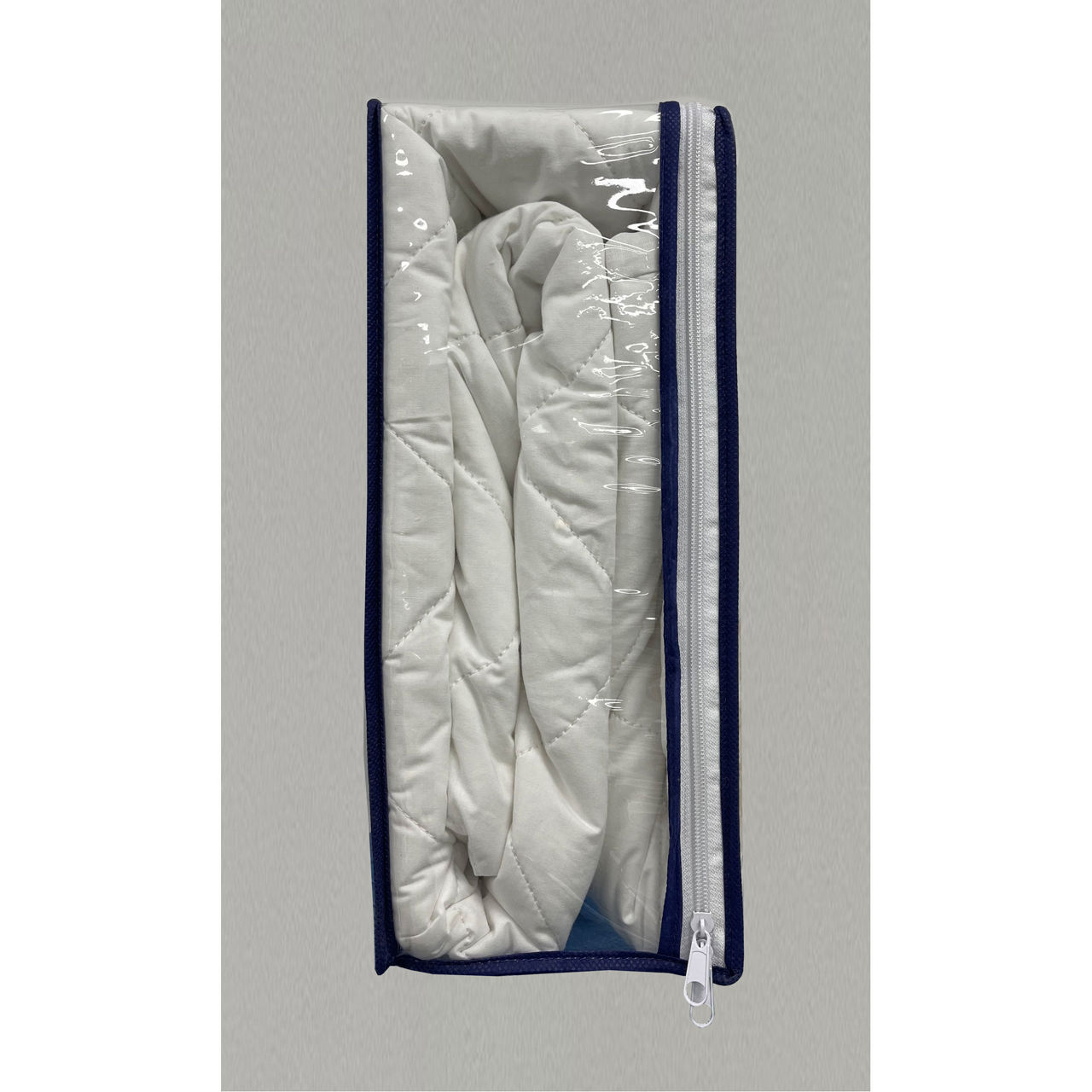 Natural Cotton Mattress Protector Natural Cotton Mattress Protector