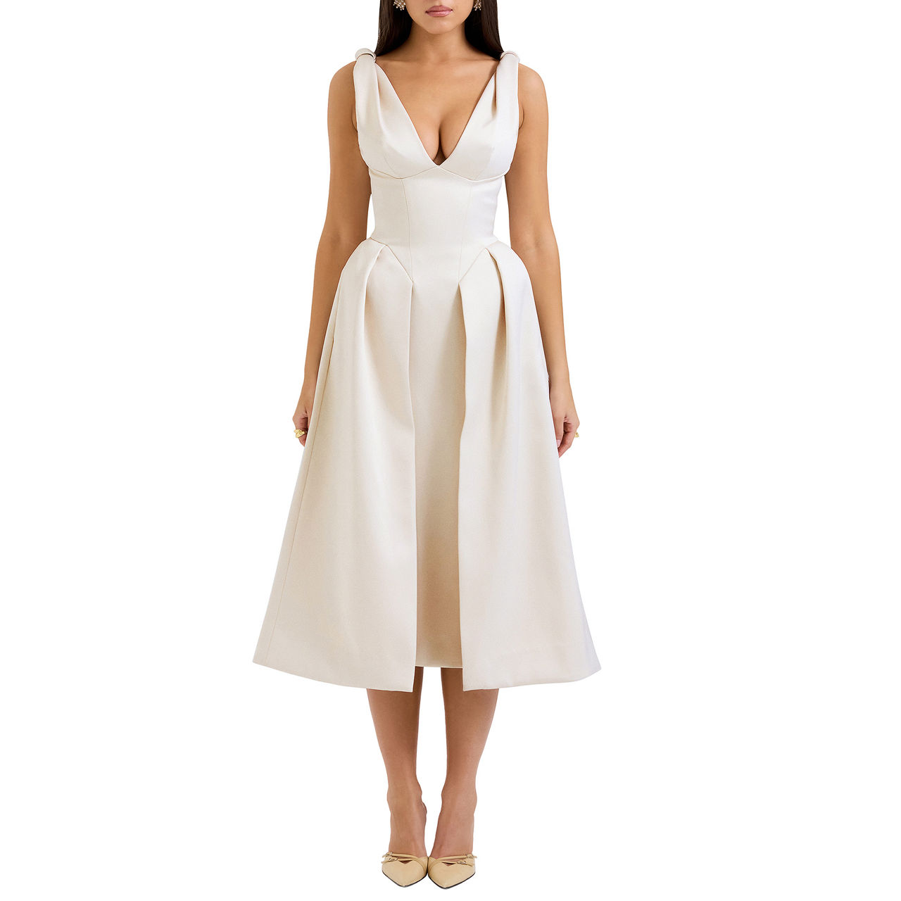 Paloma Layered Dress Paloma Layered Dress