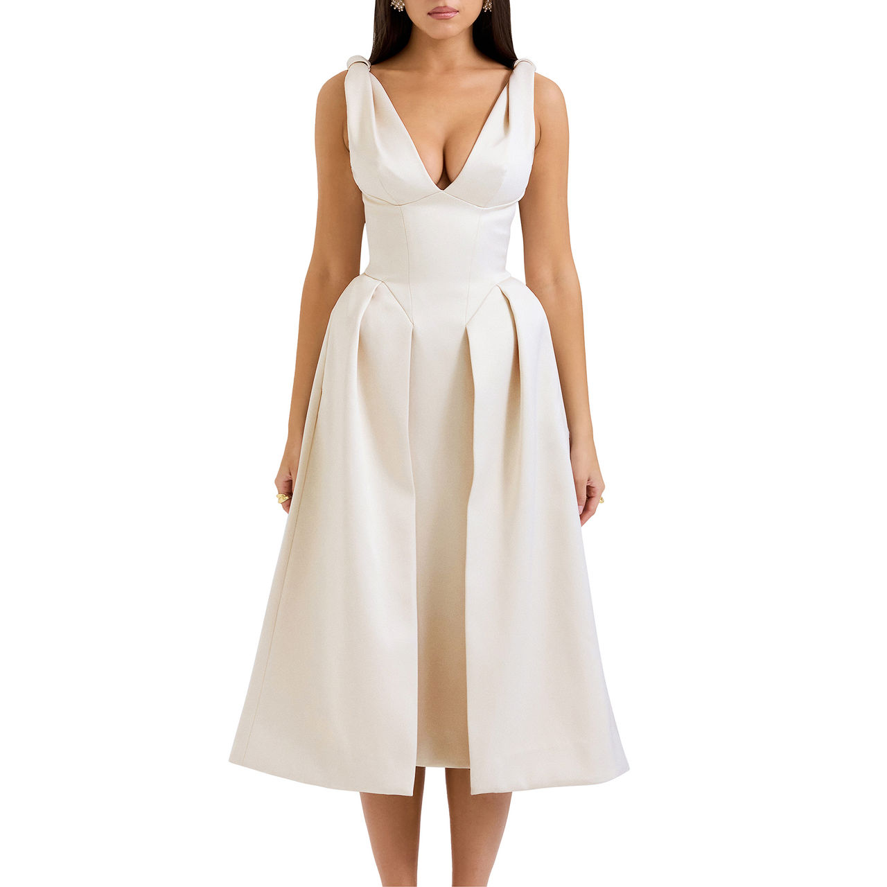Paloma Layered Dress Paloma Layered Dress