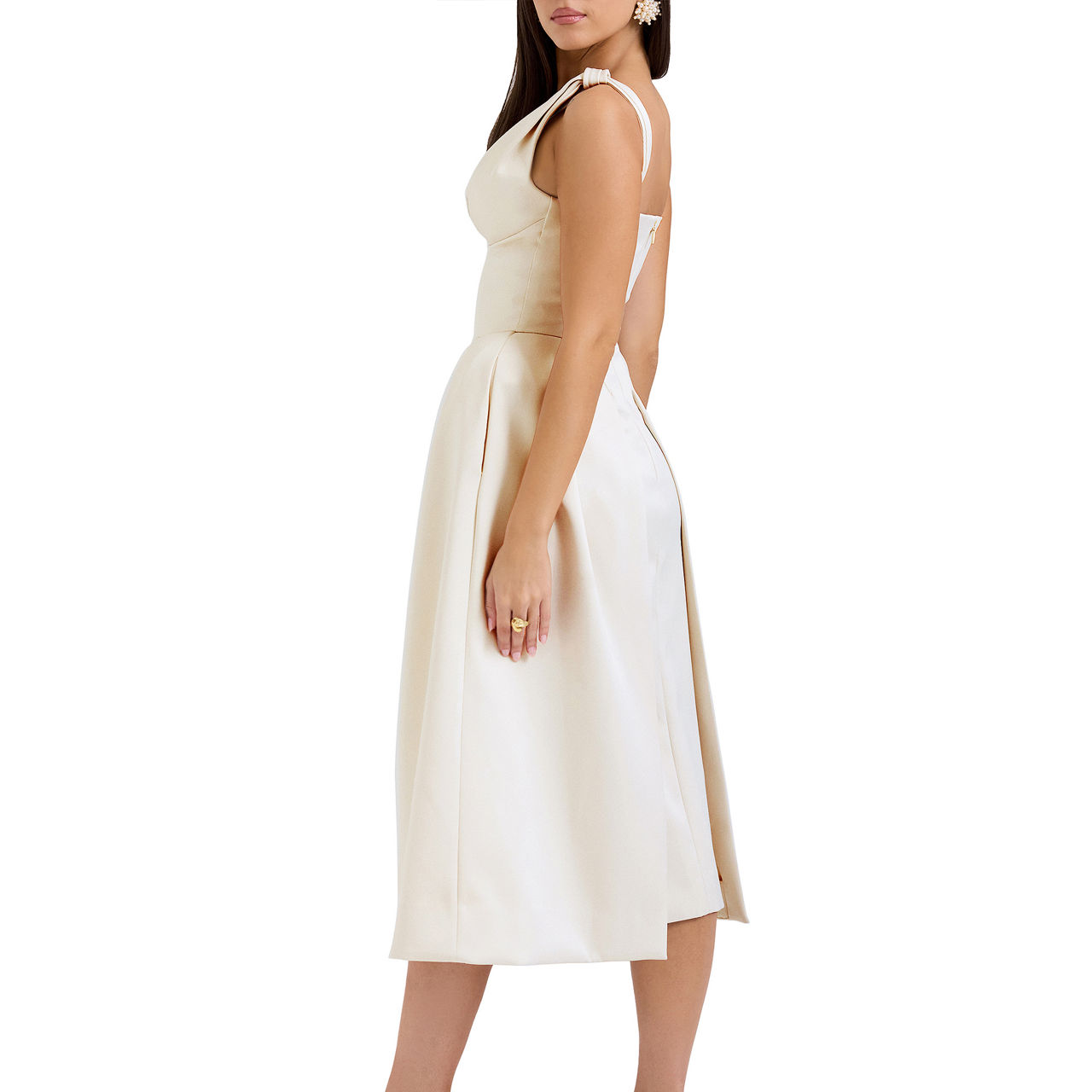 Paloma Layered Dress Paloma Layered Dress