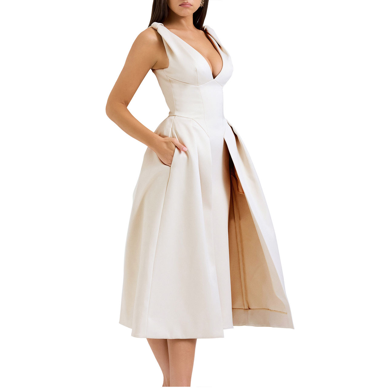 Paloma Layered Dress Paloma Layered Dress