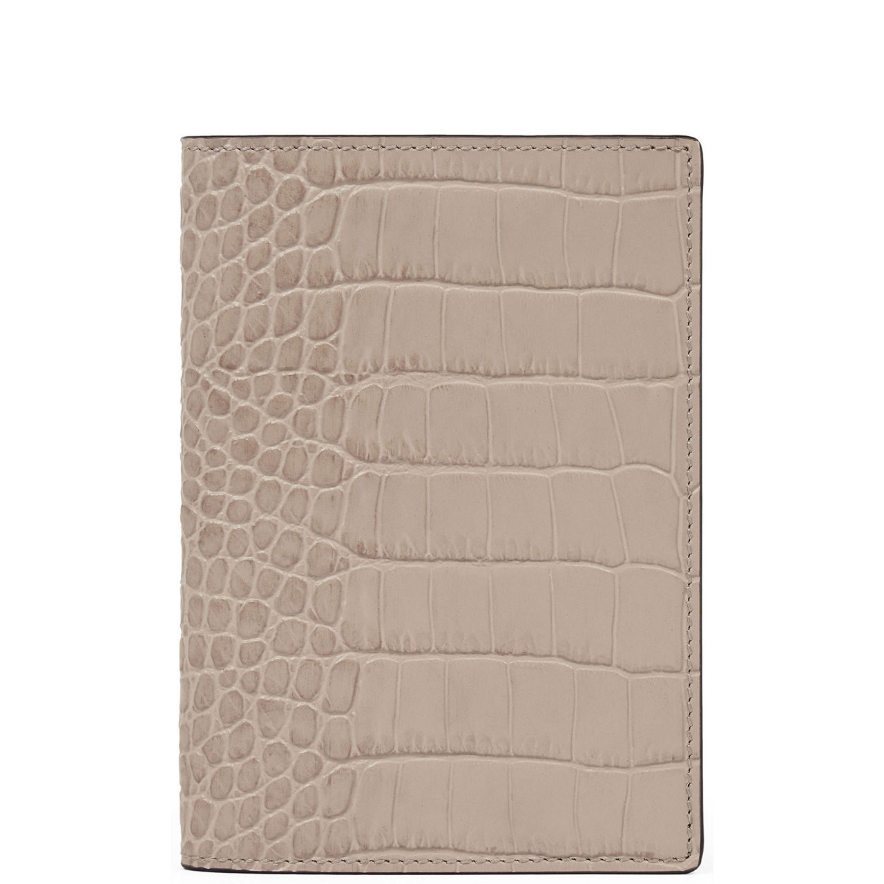 Mara Passport Cover