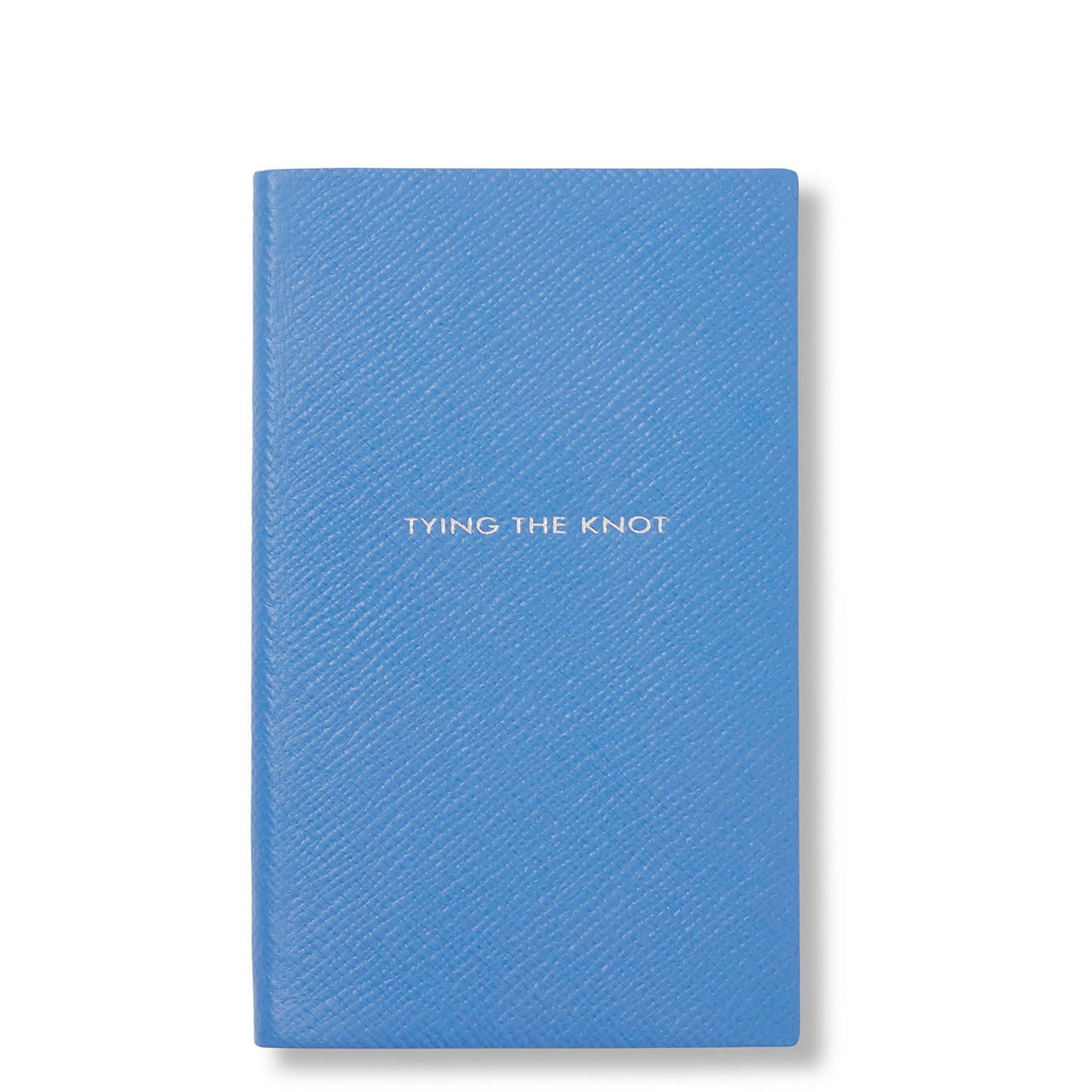 Tying The Knot Panama Notebook
