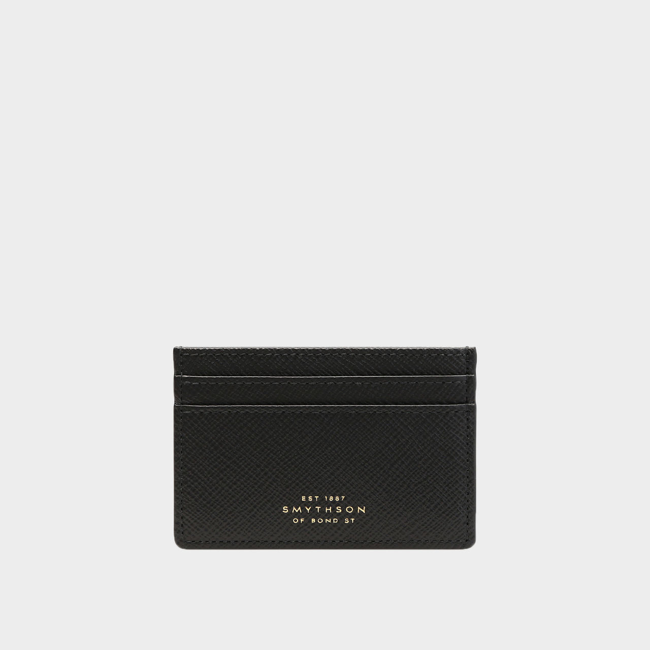 Panama Flat Card Holder