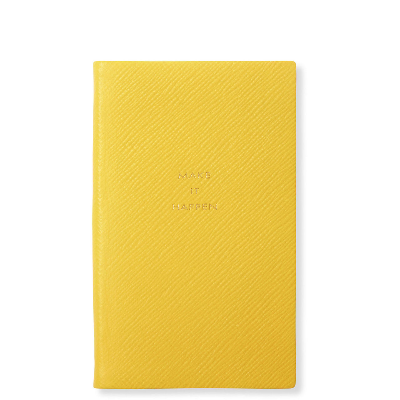 Make It Happen Panama Notebook