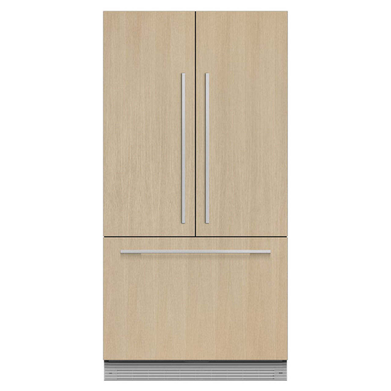 Series 7 90cm Integrated French Door American Fridge Series 7 90cm Integrated French Door American Fridge