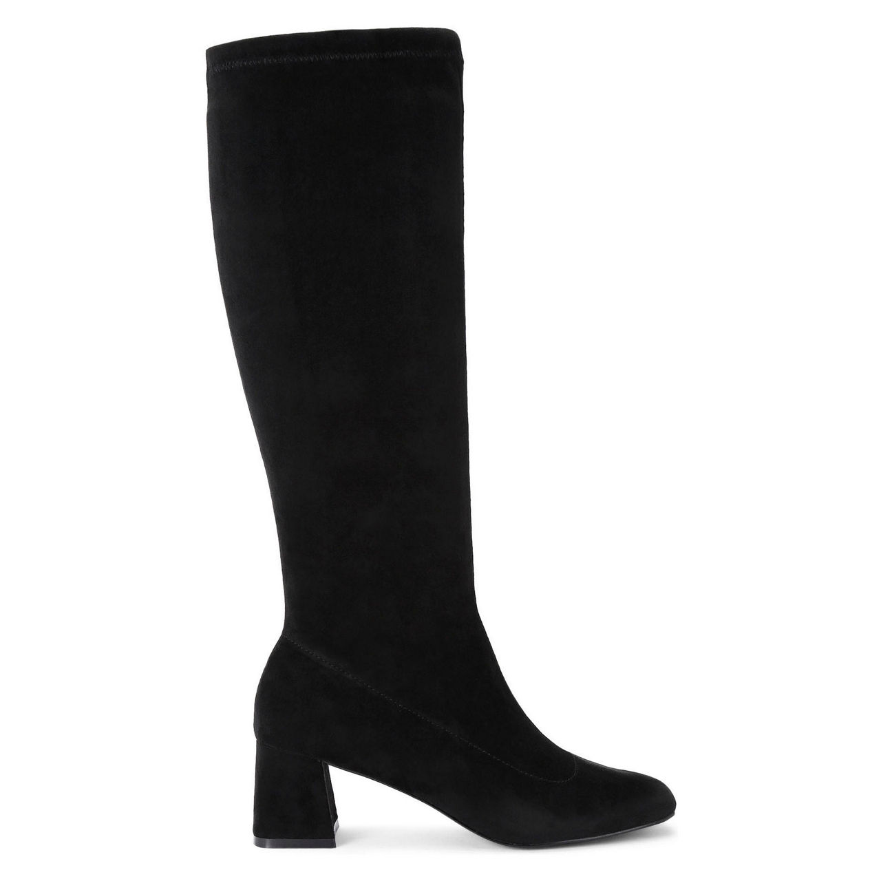 Storm Knee-High Boots Storm Knee-High Boots