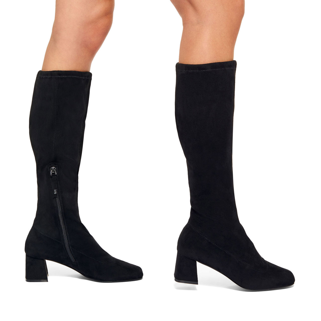 Storm Knee-High Boots Storm Knee-High Boots