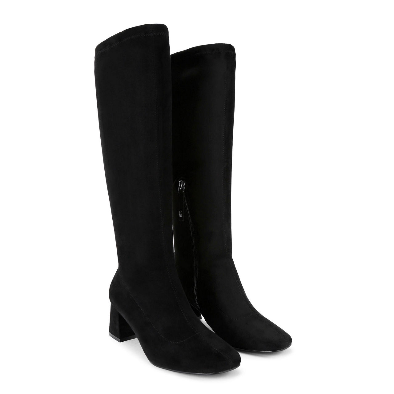 Storm Knee-High Boots Storm Knee-High Boots