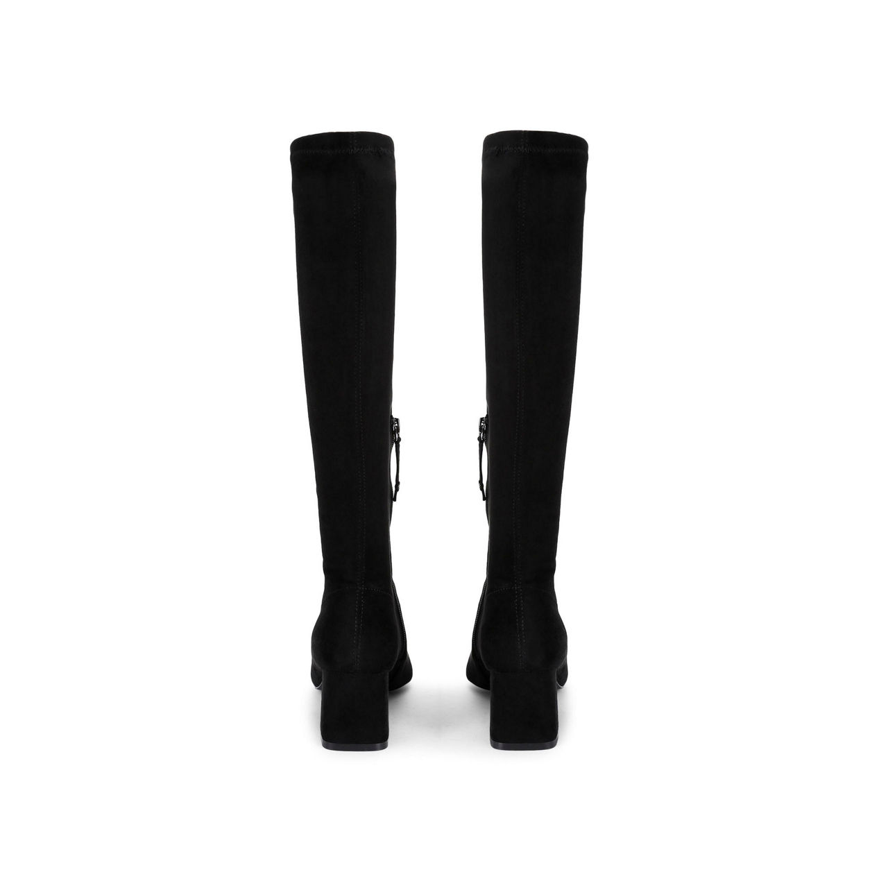 Storm Knee-High Boots Storm Knee-High Boots