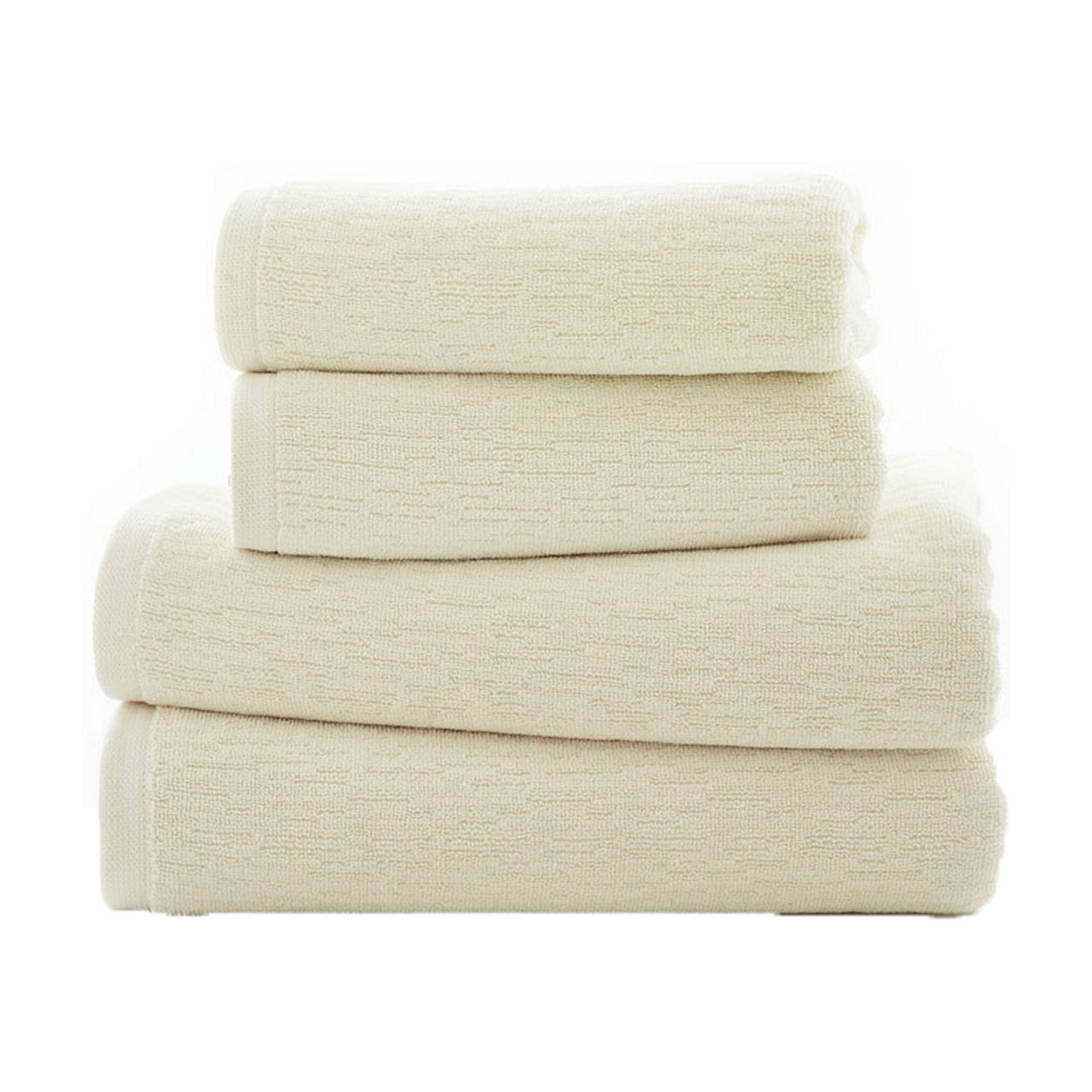 Linwood Towel Cream Linwood Towel Cream