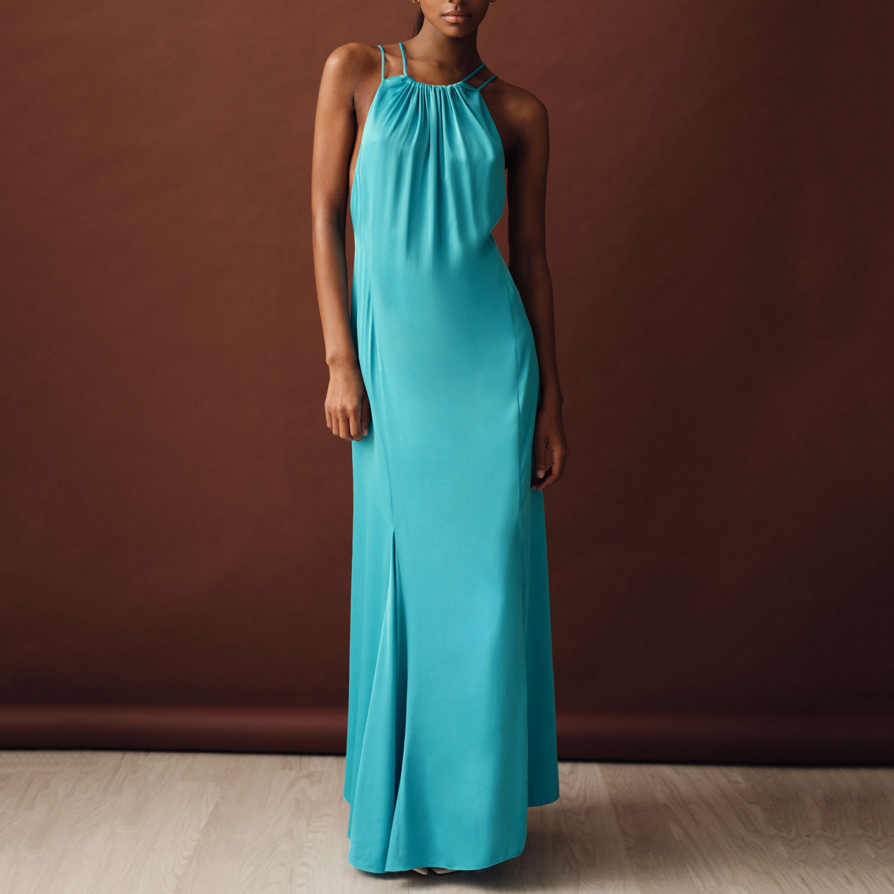 Tallie Halter Dress Tallie Halter Dress