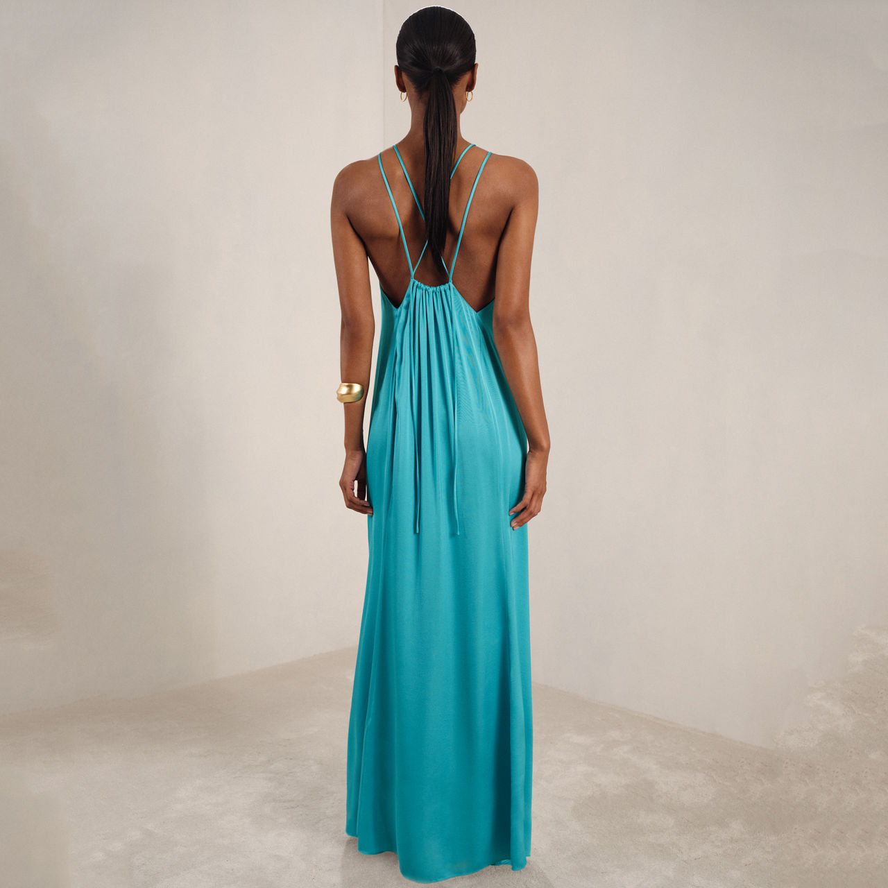 Tallie Halter Dress Tallie Halter Dress