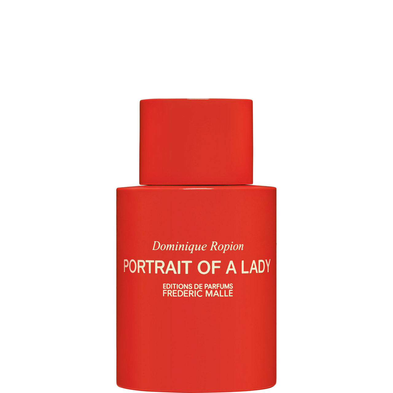 Portrait Of A Lady Limited Edition