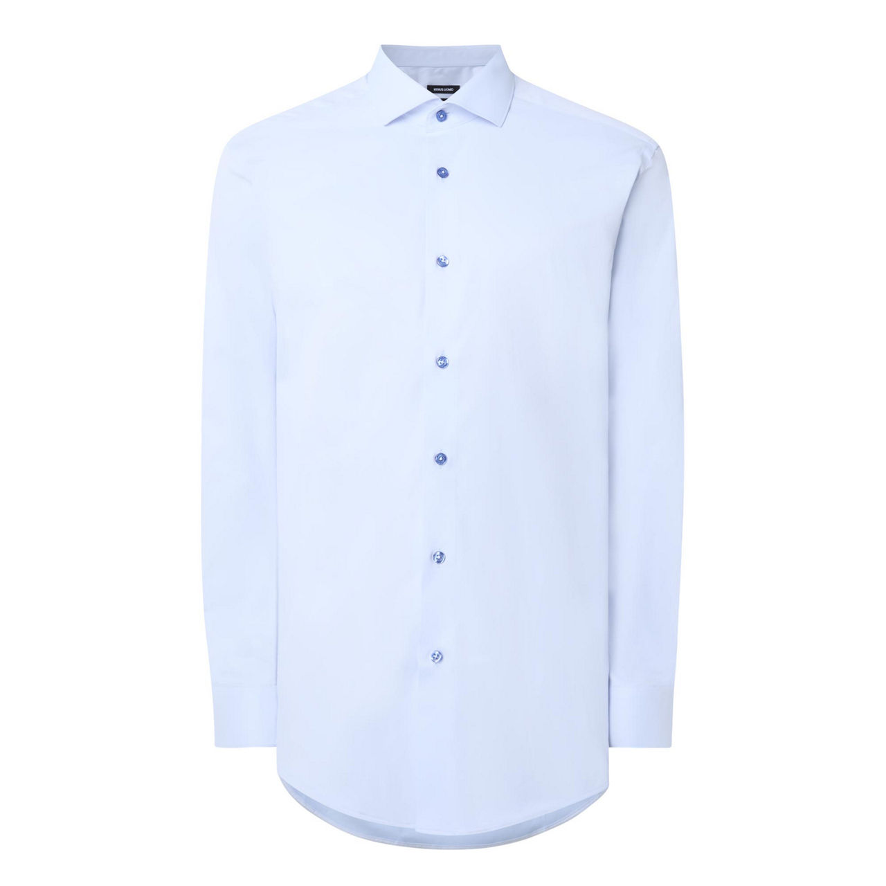 Single-Cuff Shirt Single-Cuff Shirt