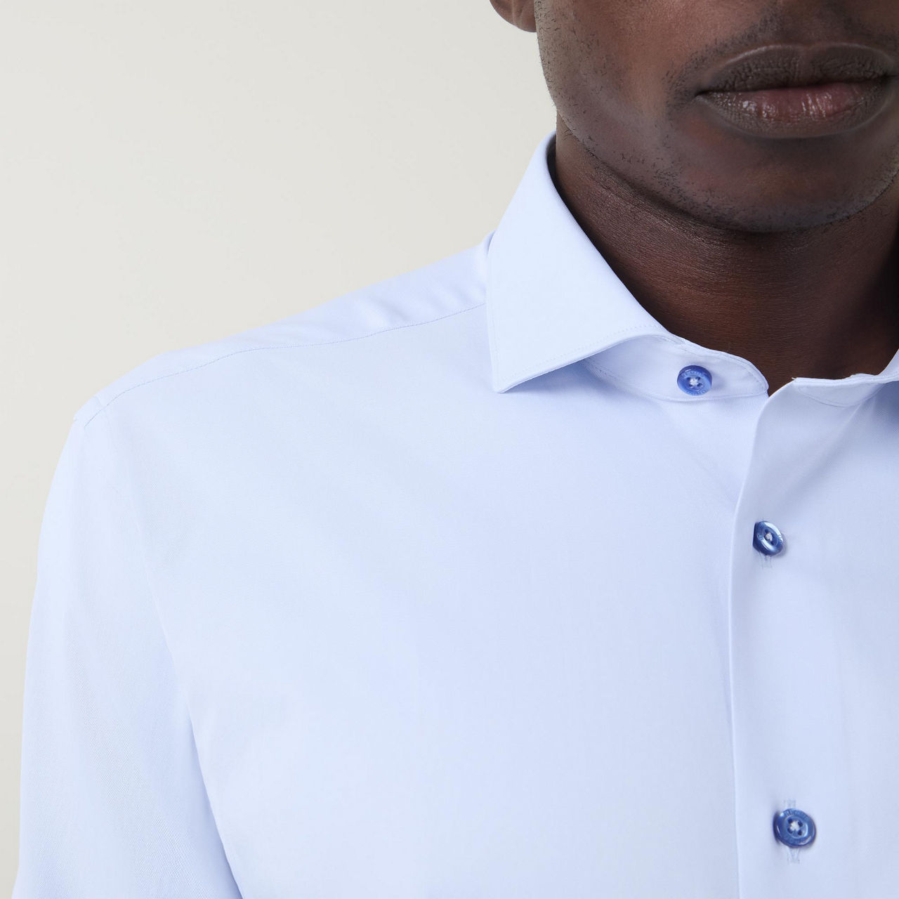 Single-Cuff Shirt Single-Cuff Shirt
